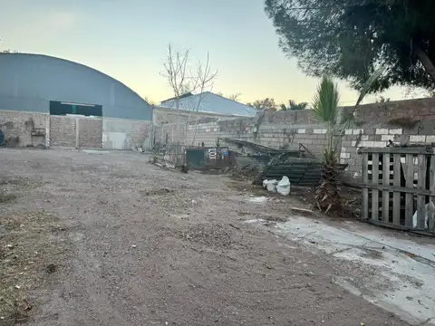 Terreno en Venta de 1010,0 m2