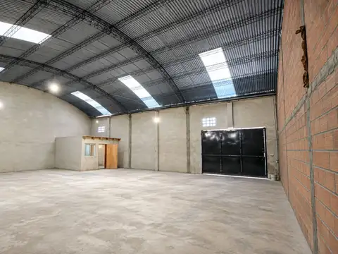 Galpón en Venta en Rosario, Santa Fe