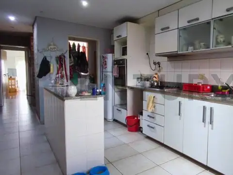 Departamento en Venta con 2 cocheras