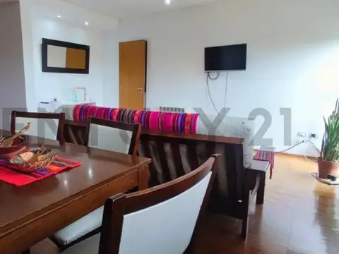 Departamento en Venta en Barrio Norte, USD 144.000