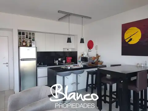 Departamento en Venta en Nordelta Qbay Yacht, USD 198.000