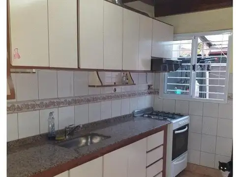 Casa en Venta 40 años