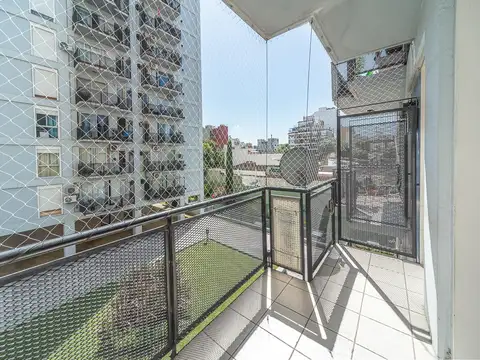 Departamento en Venta en Villa Santa Rita, Capital Federal