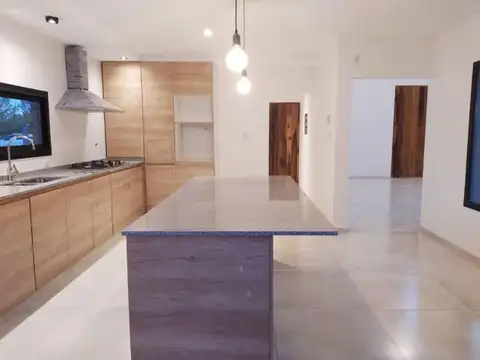 Casa en Venta al Suroeste