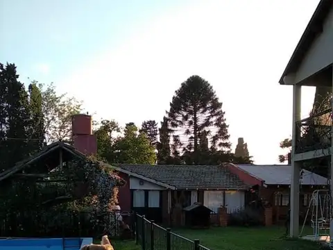 Casaquinta en Parque Alvear I Tortuguitas