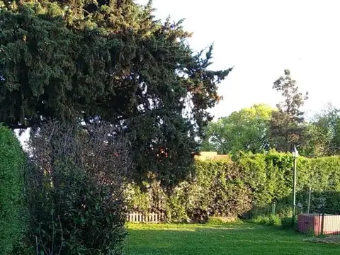 Quinta en Venta de 5 dormitorios