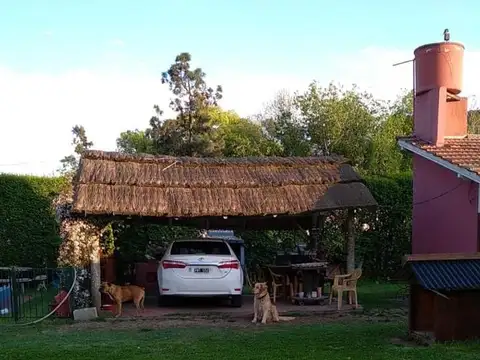 Quinta en Venta de 5 dormitorios