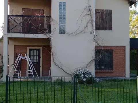 Casaquinta en Parque Alvear I Tortuguitas