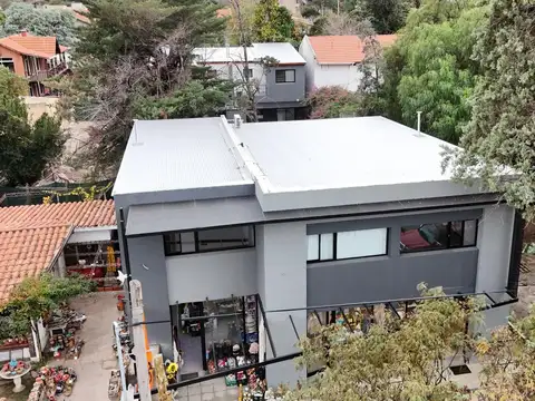 Departamento en venta a estrenar Av del Sol Merlo San Luis