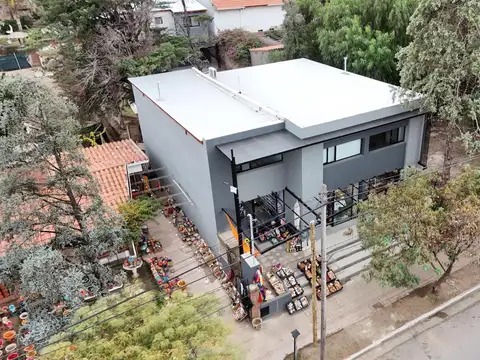 Departamento en venta a estrenar Av del Sol Merlo San Luis