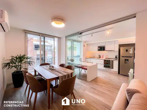Departamento en Venta en Rosario, Santa Fe