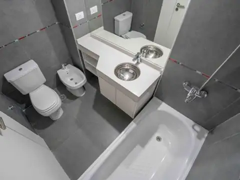 Departamento en Venta en Parque Patricios, USD 165.000