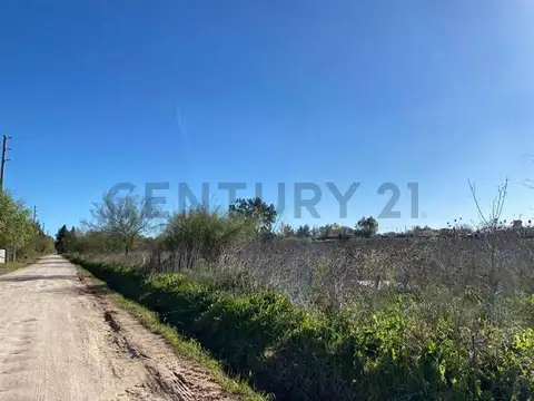 LOTE TERRENO EN VENTA EN SICARDI LA PLATA