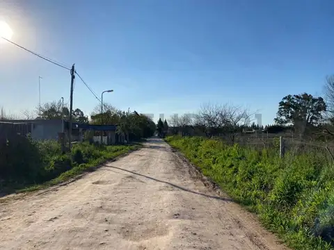 Terreno en Venta en Villa Parque Sicardi, USD 11.500