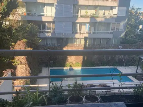 Departamento en Alquiler de 3 ambientes
