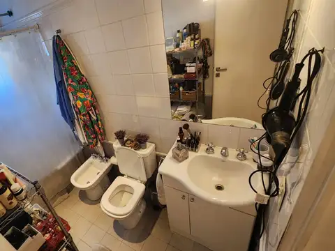 Departamento en Alquiler 20 años