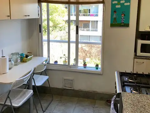 Departamento en Alquiler de 2 dormitorios