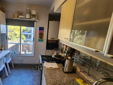 Departamento en Alquiler de 3 ambientes