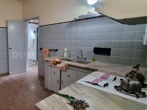 Depto Tipo Casa en Venta en Parque Castelli, USD 87.000