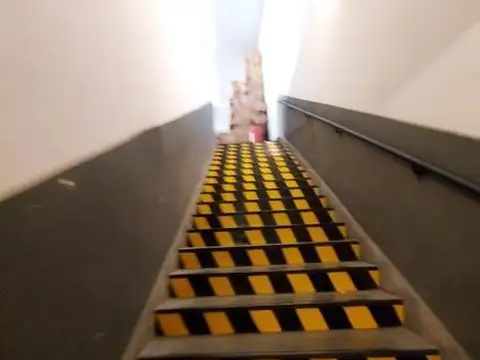 Galpon en Alquiler A Estrenar