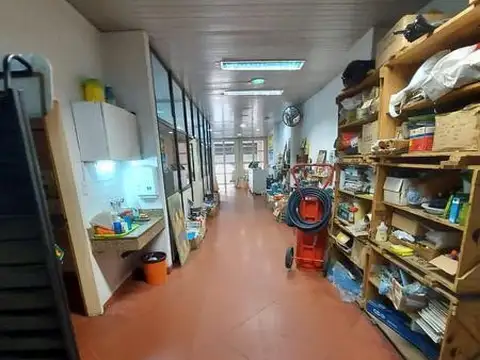 Depósito  en Alquiler ubicado en Monserrat, Capital Federal, Buenos Aires