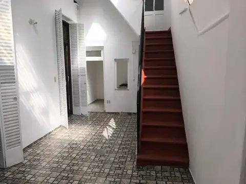 Depto Tipo Casa en Venta de 3 dormitorios