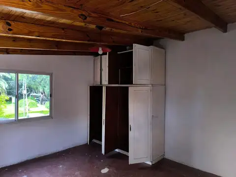 Excelente PH 4 amb sin expensas con terraza y parrilla