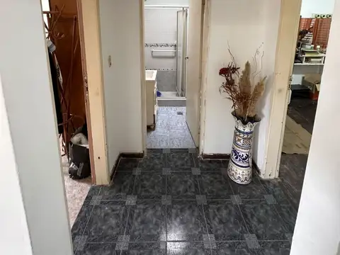 Casa en venta 3 ambientes,Villa Tesei