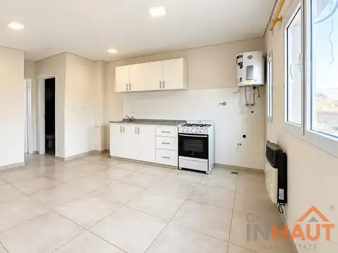 Venta departamento de un dormitorio en cipolletti