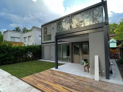 Casa en Venta en Countries y Barrios Cerrados en Escobar, USD 252.000