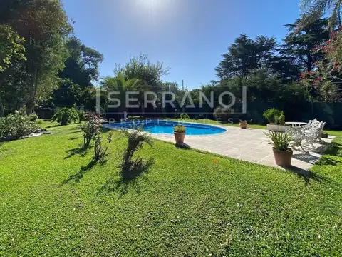 Casa en Venta de 3 dormitorios