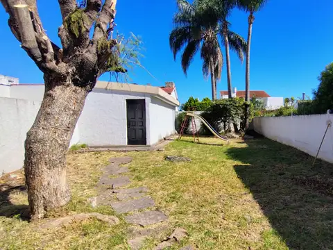 Casa en Alquiler de 5 dormitorios