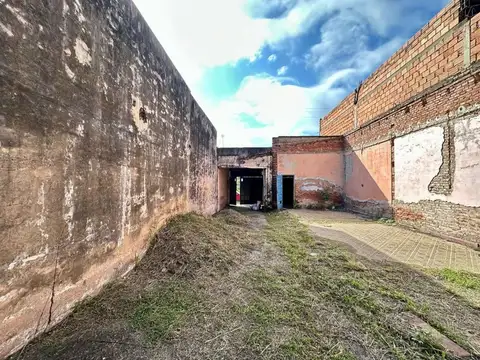 Terreno en Venta en Barrio Norte, USD 156.000