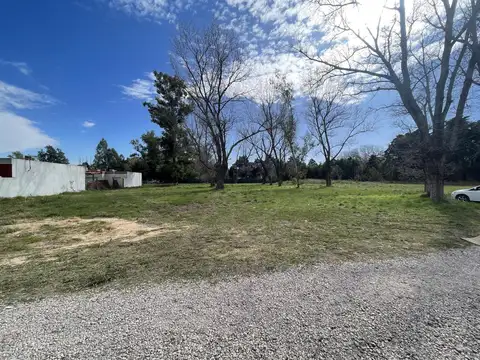 Terreno en Venta de 2668,0 m2