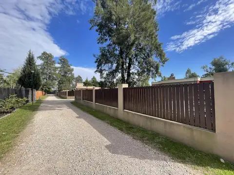 Terreno en  CAMPOS DE IBARLUCEA