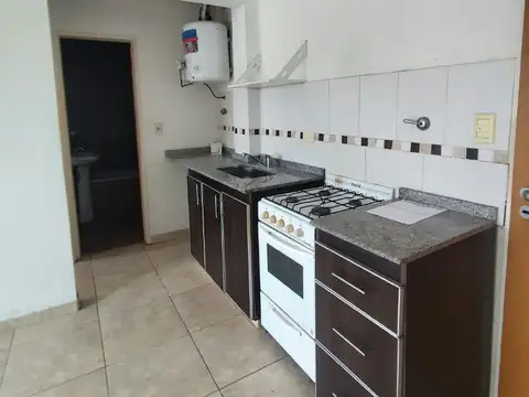 Departamento en Alquiler Permite mascota