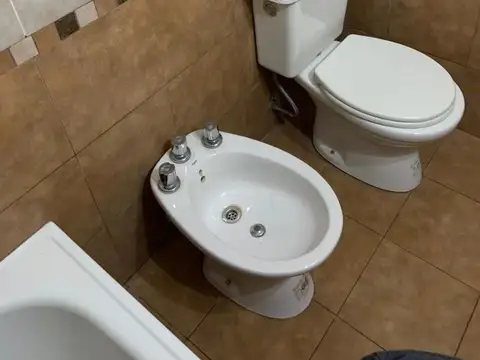 Departamento en Alquiler al Este