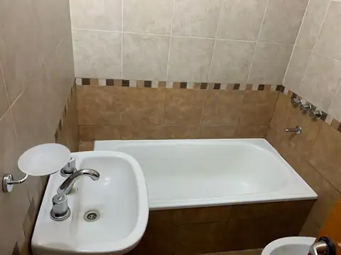 Departamento en Alquiler Permite mascota