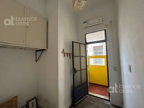 Departamento 3 ambientes en Balvanera en alquiler temporario