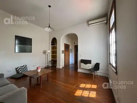 Departamento en Alquiler Temporal de 3 dormitorios