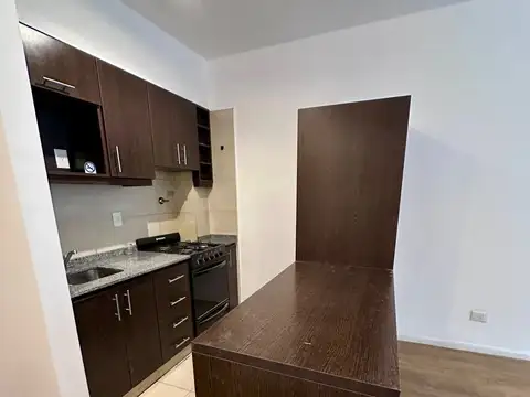 Departamento en Alquiler de Monoambiente