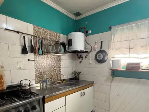 Casa en Venta en Monte Grande, USD 95.000