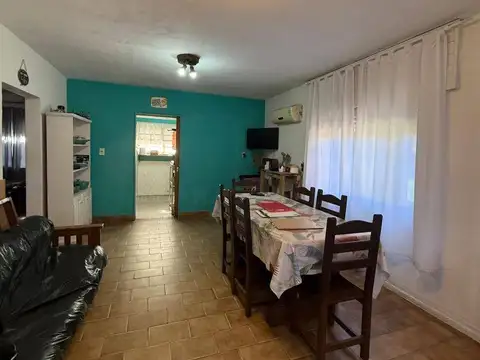 Casa en Venta de 2 dormitorios