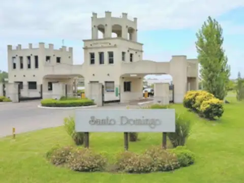VENTA Lote a la laguna-B. Santo Domingo, Canning