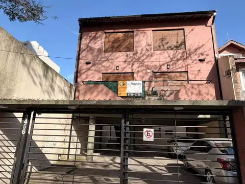 Alquiler duplex 3 amb cochera
