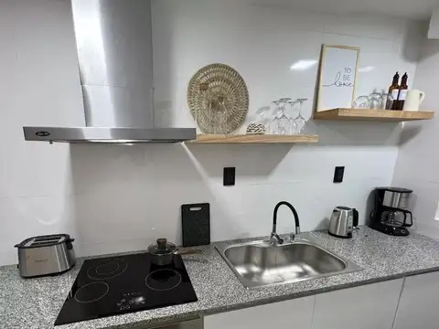 Departamento en Alquiler 20 años