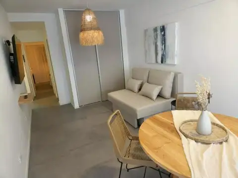 Departamento en Alquiler de 1 dormitorio