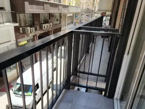 Departamento en Alquiler en Microcentro, USD 1.500