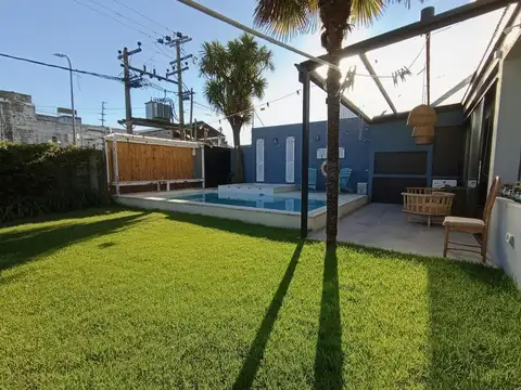 Casa en Venta 40 años