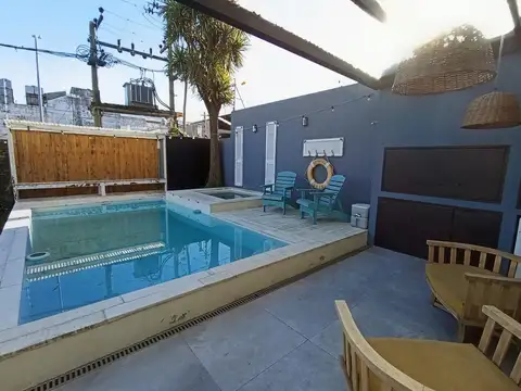 Casa en Venta al Suroeste